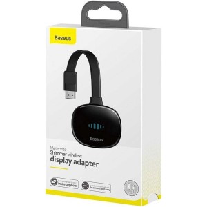 دانگل HDMI باسئوس مدل Shimmer CATPQ-A01